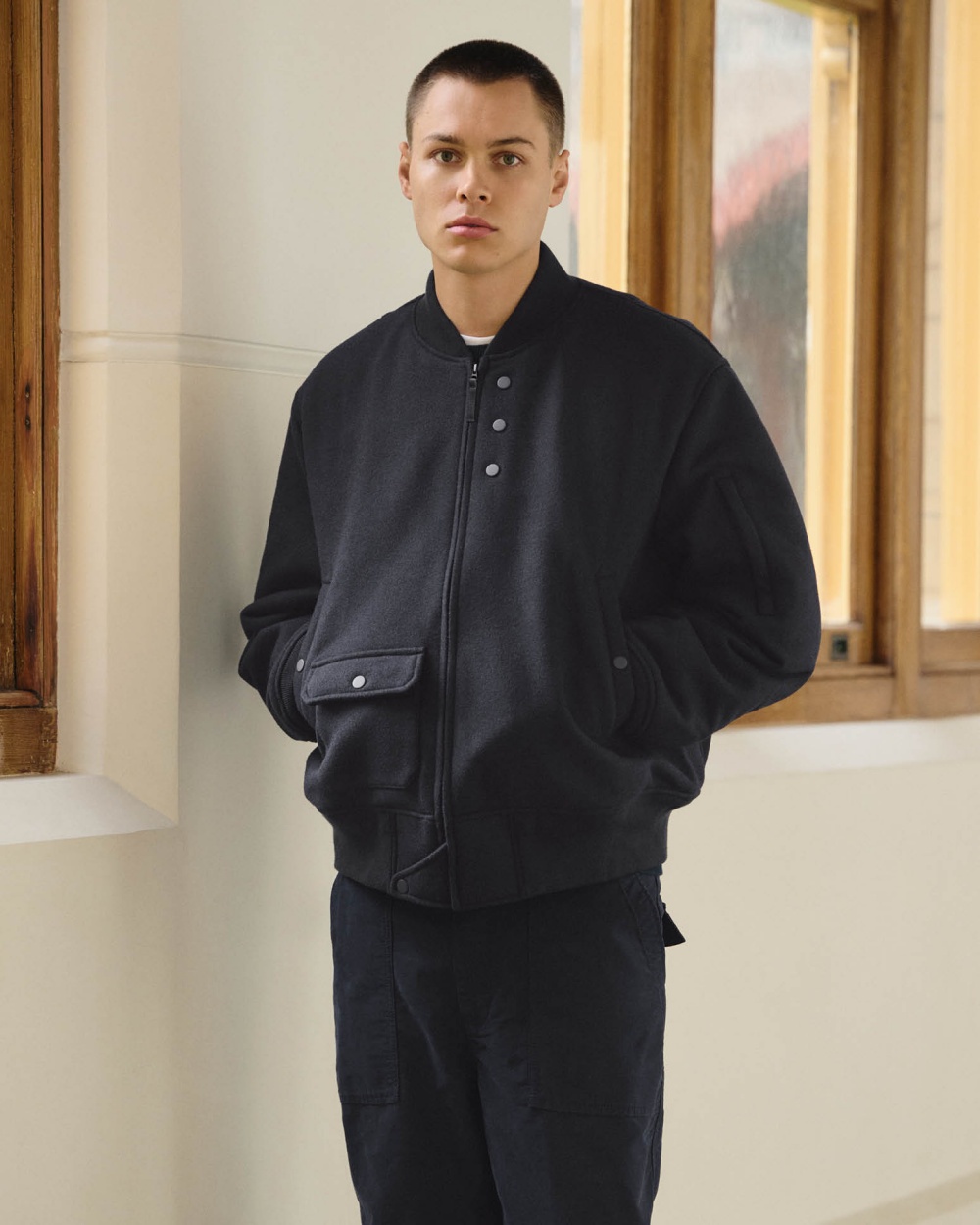 台灣販售預告｜日本也買不到！ UNIQLO x Engineered Garments 2023 聯名系列即將開賣，雙 11 優惠超炸！