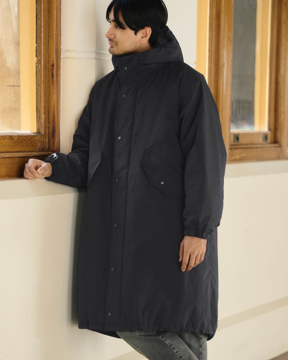 台灣販售預告｜日本也買不到！ UNIQLO x Engineered Garments 2023 聯名系列即將開賣，雙 11 優惠超炸！