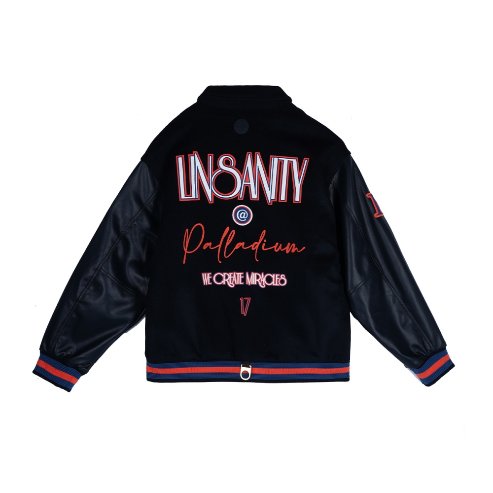 17 號傳奇歸來！ PALLADIUM x JEREMY LIN 林書豪聯名第二彈重磅來襲！