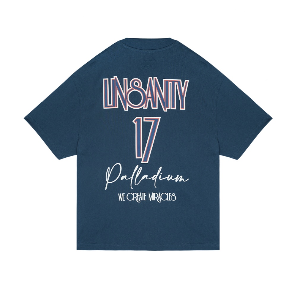 17 號傳奇歸來！ PALLADIUM x JEREMY LIN 林書豪聯名第二彈重磅來襲！
