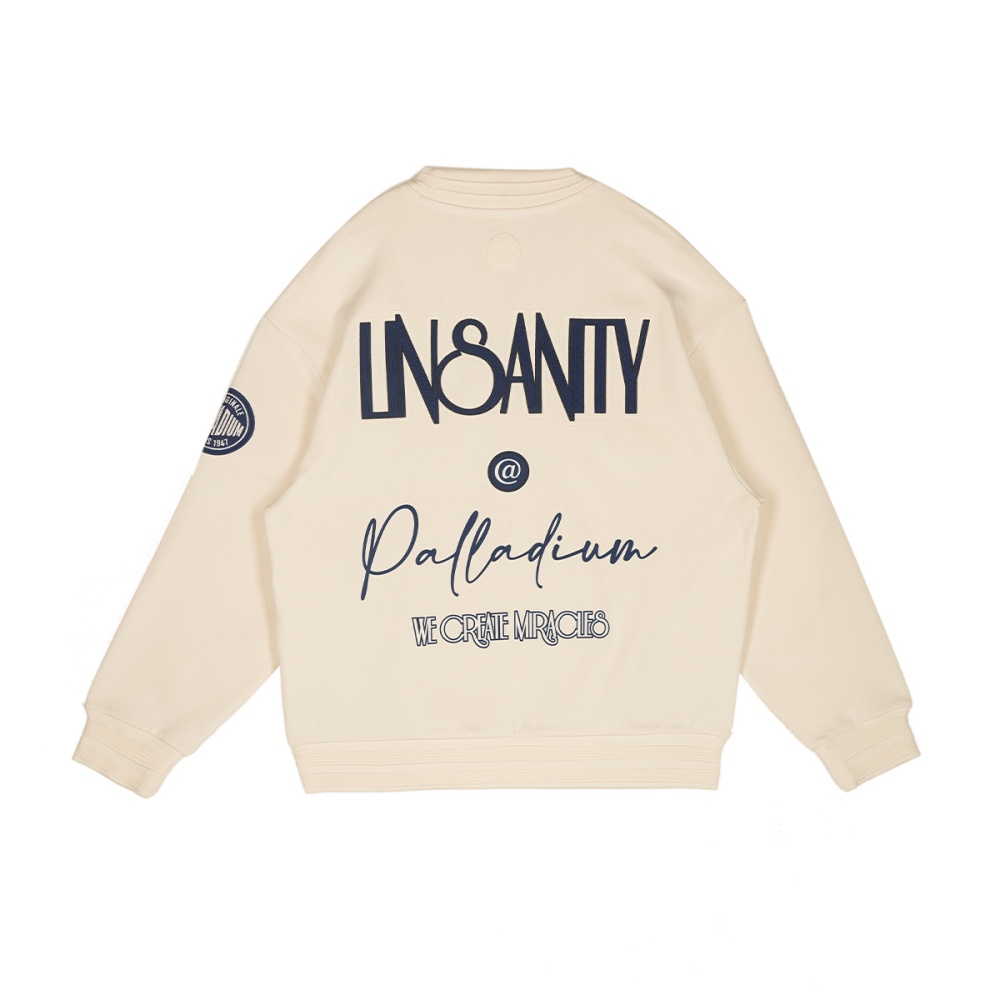 17 號傳奇歸來！ PALLADIUM x JEREMY LIN 林書豪聯名第二彈重磅來襲！