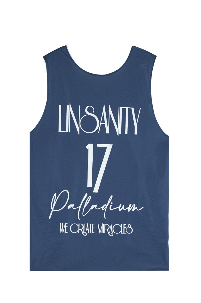 17 號傳奇歸來！ PALLADIUM x JEREMY LIN 林書豪聯名第二彈重磅來襲！
