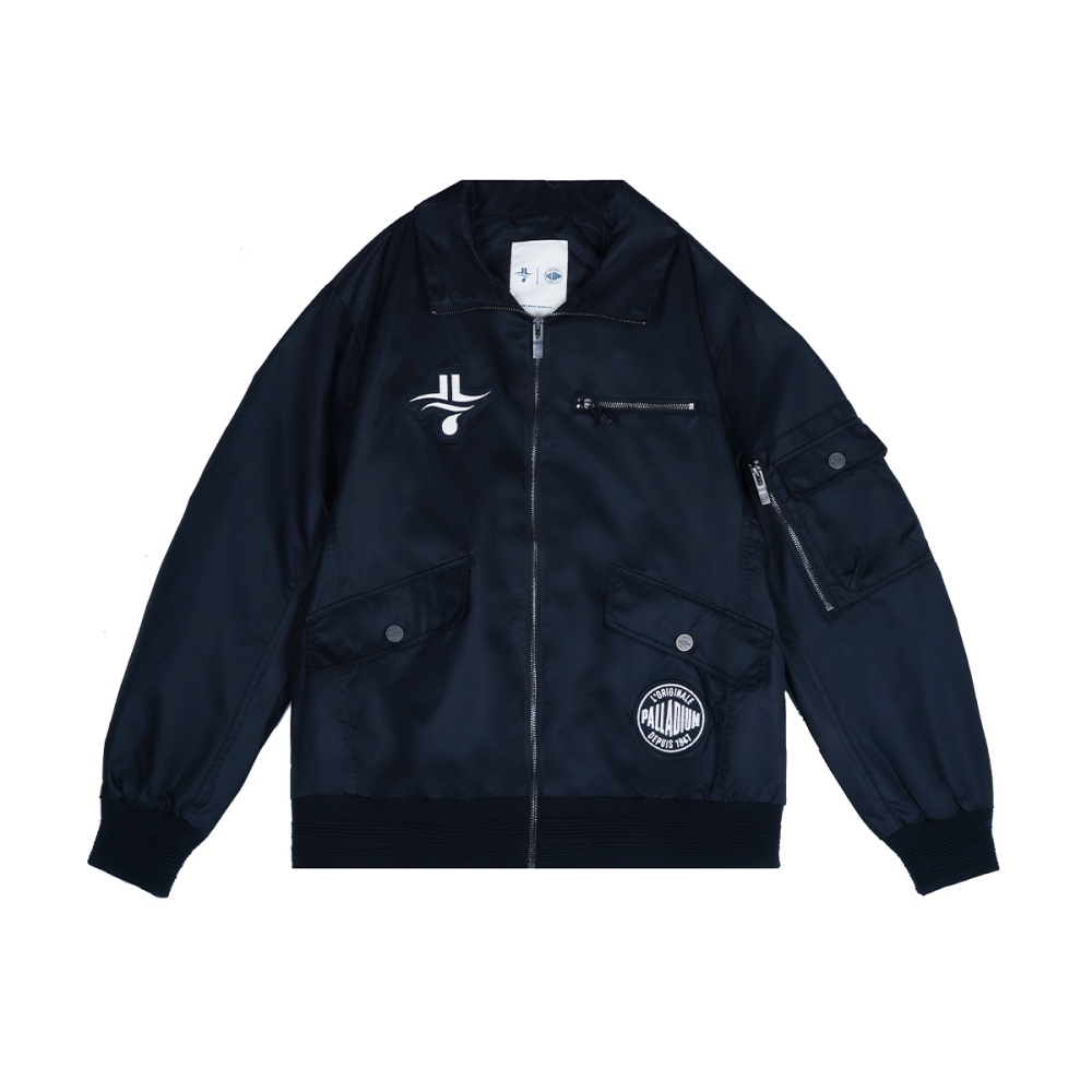 17 號傳奇歸來！ PALLADIUM x JEREMY LIN 林書豪聯名第二彈重磅來襲！