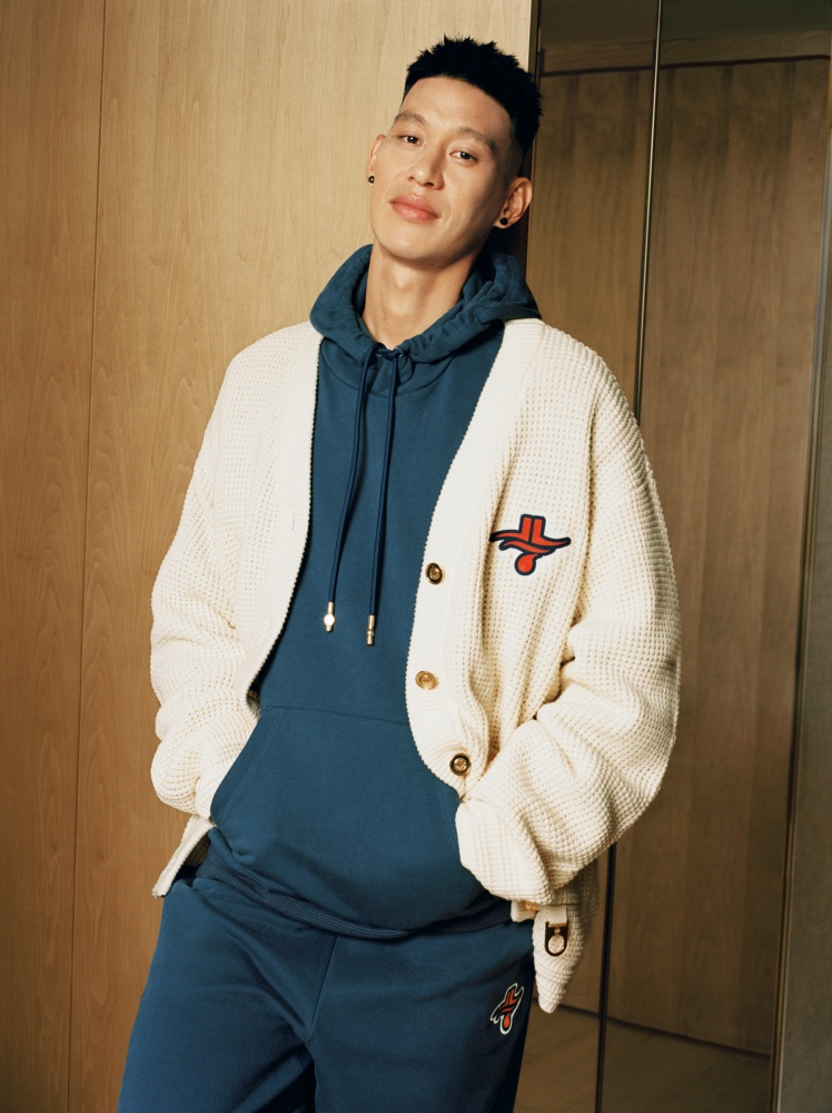 17 號傳奇歸來！ PALLADIUM x JEREMY LIN 林書豪聯名第二彈重磅來襲！
