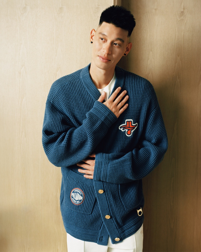17 號傳奇歸來！ PALLADIUM x JEREMY LIN 林書豪聯名第二彈重磅來襲！