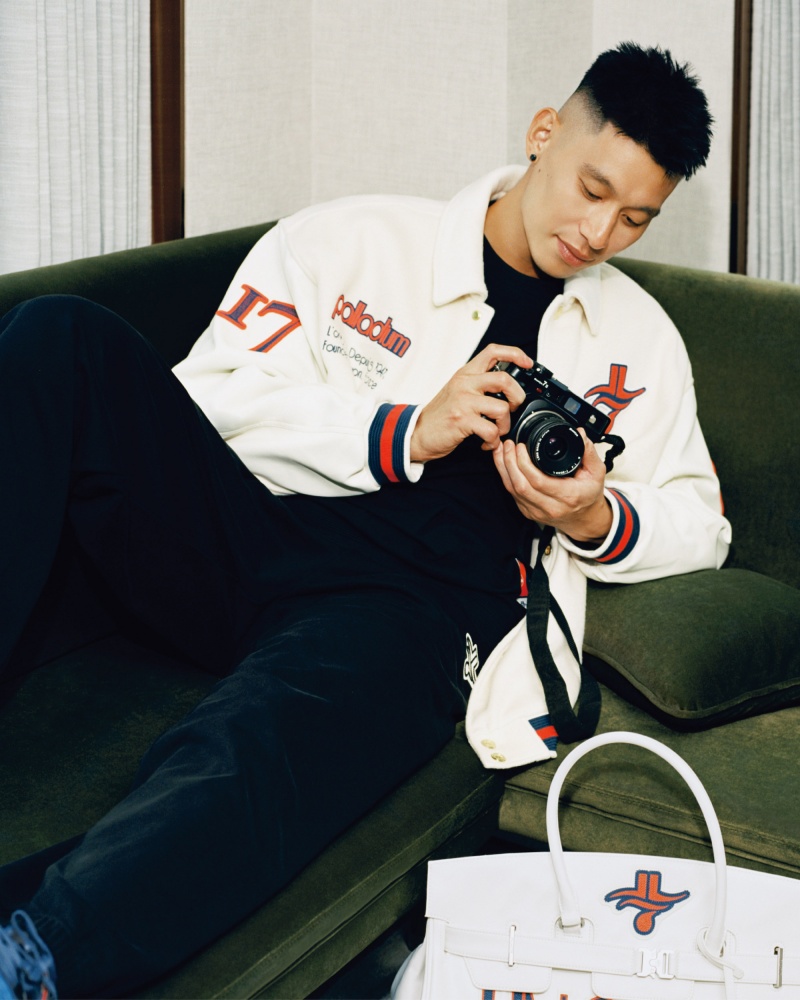17 號傳奇歸來！ PALLADIUM x JEREMY LIN 林書豪聯名第二彈重磅來襲！