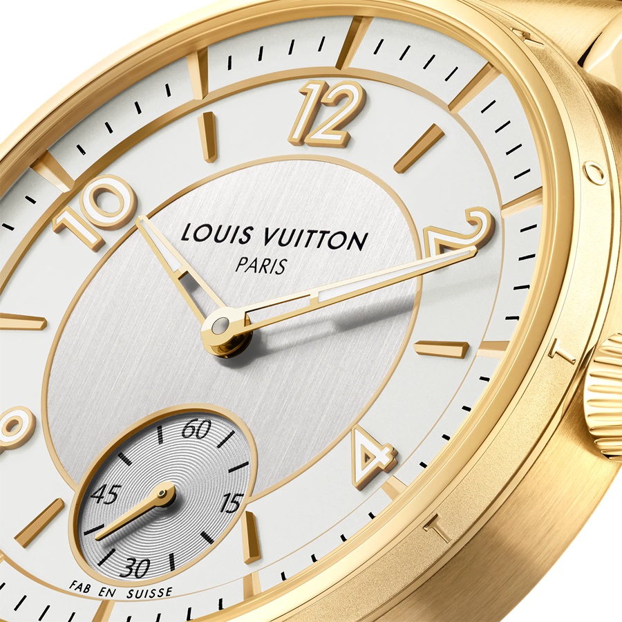 生涯第 8 座金球獎！史上最多屆獲獎人 Lionel Messi 梅西領獎時戴著什麼錶呢