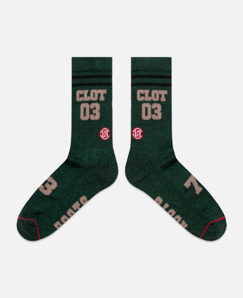 回到冠希哥的老家！ CLOT x ROOTS 首次重磅聯乘系列即將開賣，加拿大匠心打造！