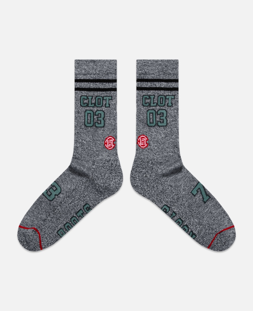 回到冠希哥的老家！ CLOT x ROOTS 首次重磅聯乘系列即將開賣，加拿大匠心打造！