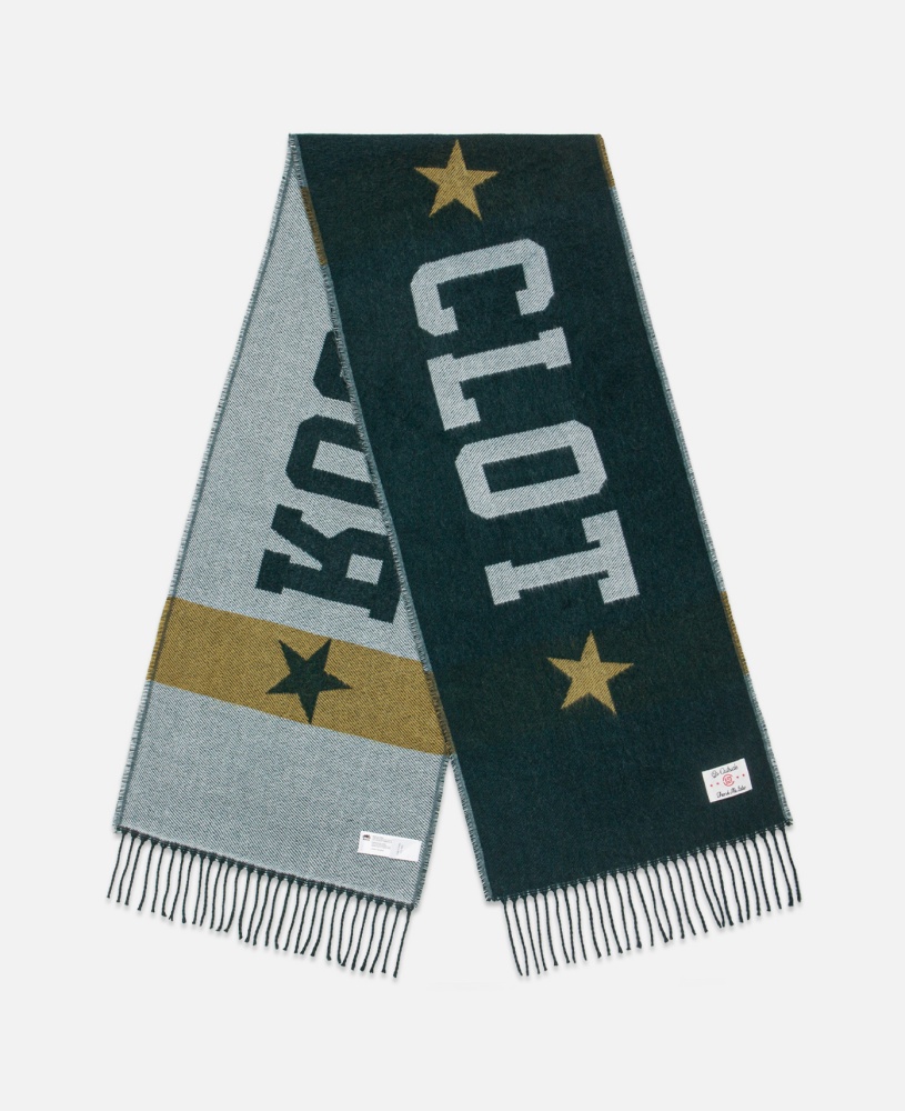 回到冠希哥的老家！ CLOT x ROOTS 首次重磅聯乘系列即將開賣，加拿大匠心打造！