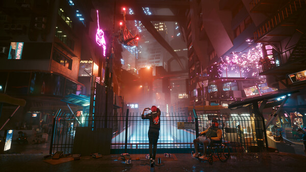 許願第三人稱模式！CDPR 盼望《電馭叛客2077》系列續作能像《巫師》系列一樣持續進化！