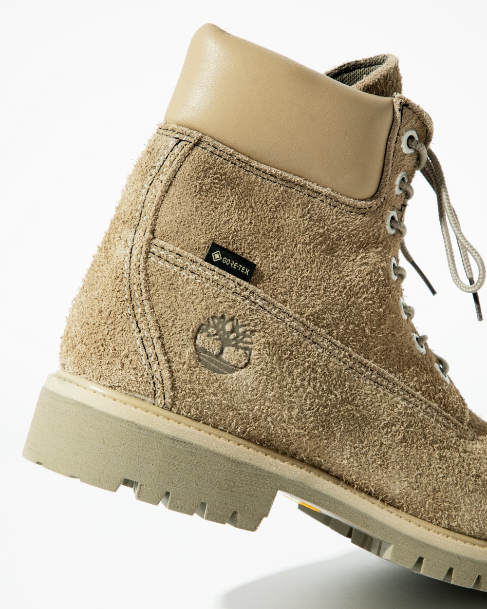 台灣販售資訊｜ 超頂用料 x 高級感爆棚！ TIMBERLAND x  NONNATIVE 再次完美復刻典藏聯名靴款