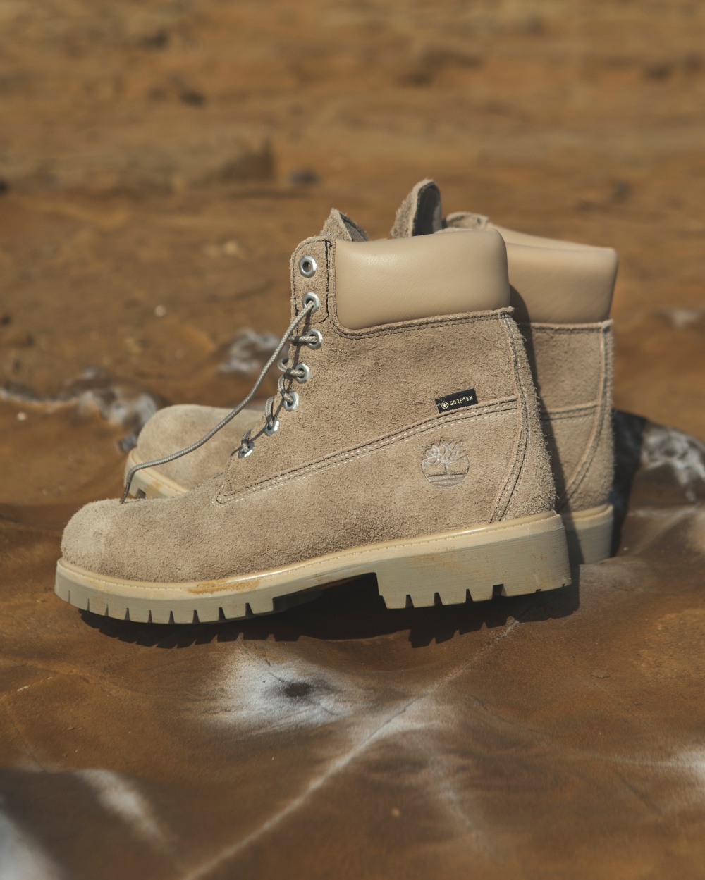 台灣販售資訊｜ 超頂用料 x 高級感爆棚！ TIMBERLAND x  NONNATIVE 再次完美復刻典藏聯名靴款