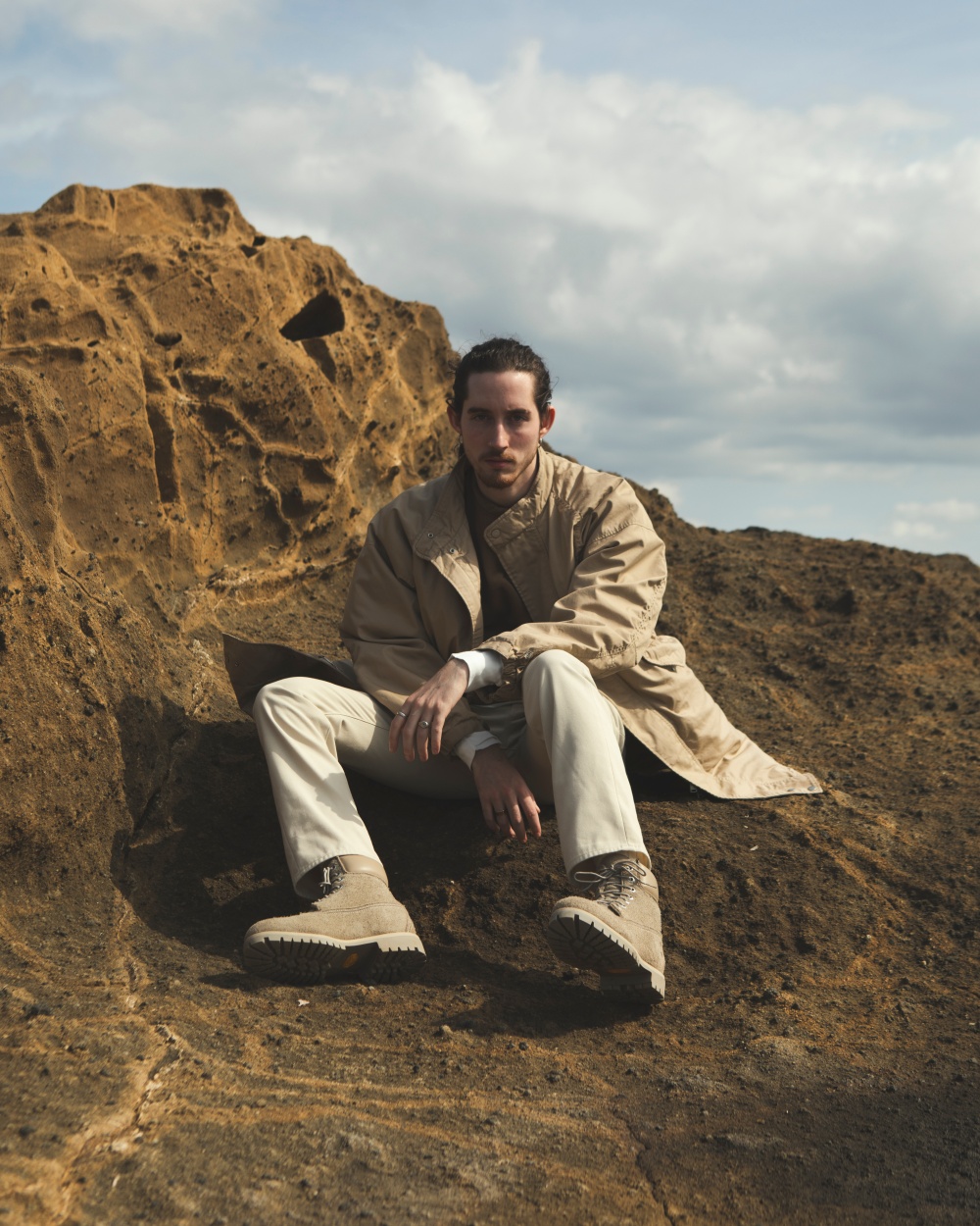 台灣販售資訊｜ 超頂用料 x 高級感爆棚！ TIMBERLAND x  NONNATIVE 再次完美復刻典藏聯名靴款