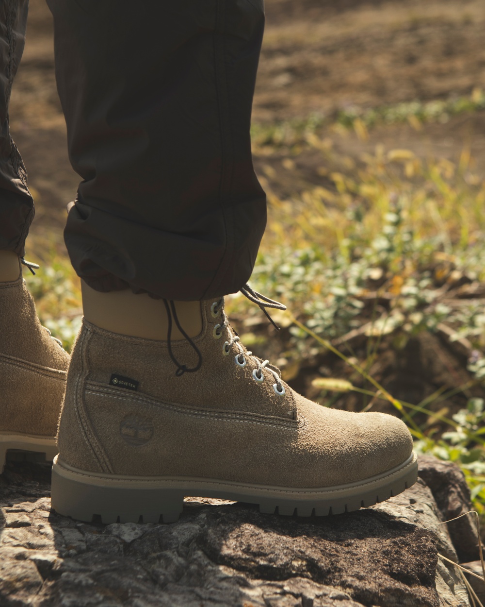 台灣販售資訊｜ 超頂用料 x 高級感爆棚！ TIMBERLAND x  NONNATIVE 再次完美復刻典藏聯名靴款