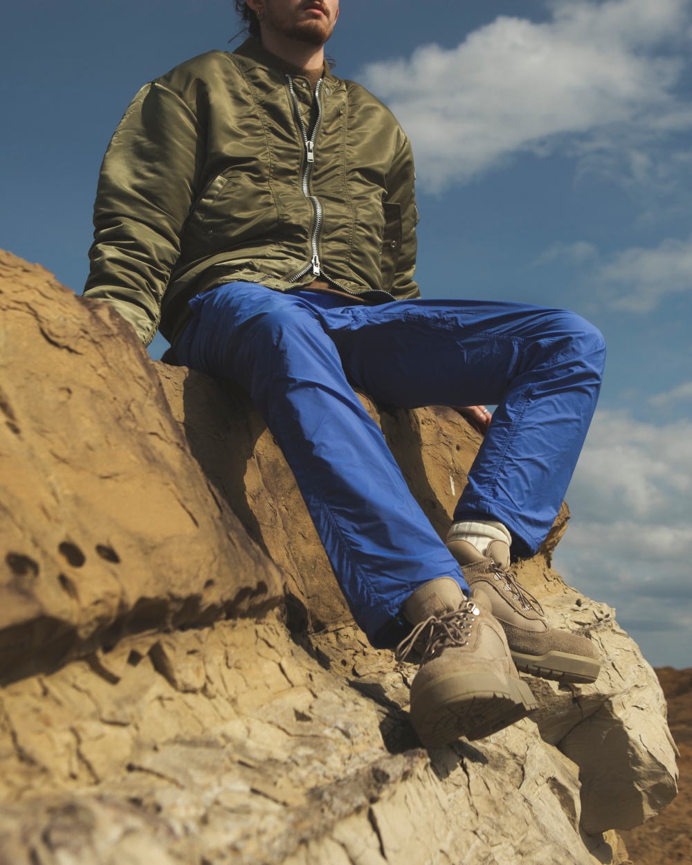 台灣販售資訊｜ 超頂用料 x 高級感爆棚！ TIMBERLAND x  NONNATIVE 再次完美復刻典藏聯名靴款