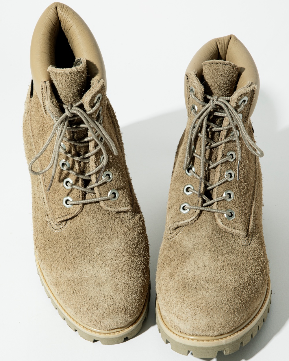 台灣販售資訊｜ 超頂用料 x 高級感爆棚！ TIMBERLAND x  NONNATIVE 再次完美復刻典藏聯名靴款