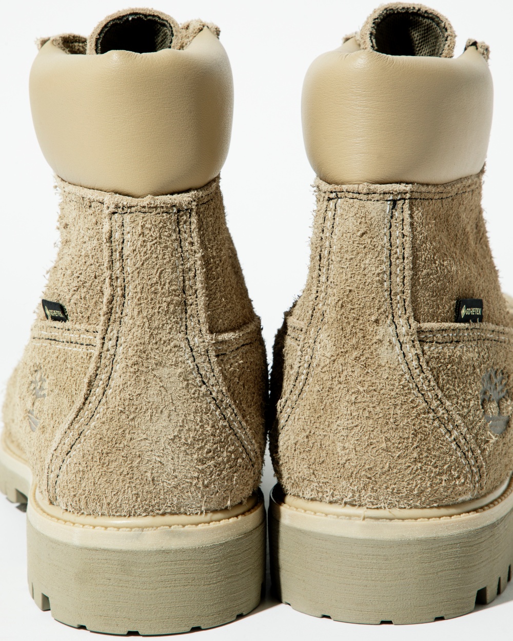 台灣販售資訊｜ 超頂用料 x 高級感爆棚！ TIMBERLAND x  NONNATIVE 再次完美復刻典藏聯名靴款
