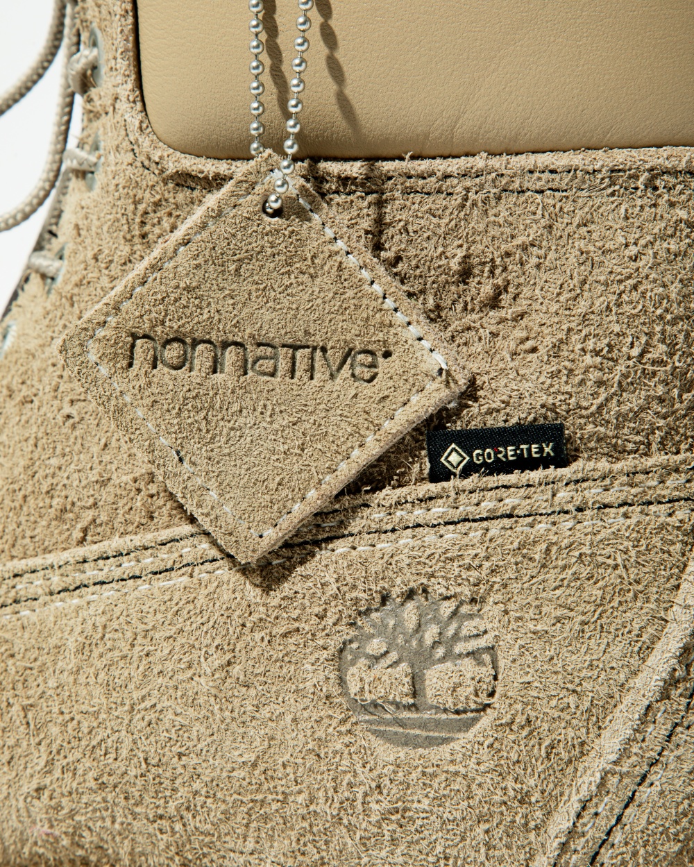 台灣販售資訊｜ 超頂用料 x 高級感爆棚！ TIMBERLAND x  NONNATIVE 再次完美復刻典藏聯名靴款