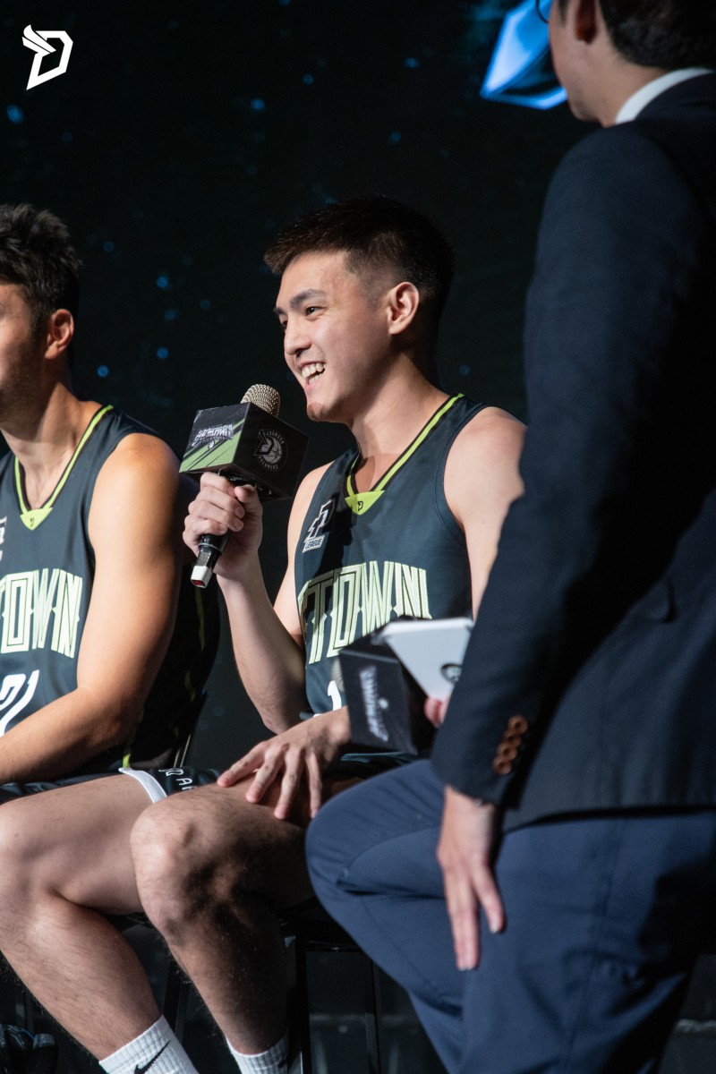 福爾摩沙夢想家新賽季將採「雙主場」，Formosa Sexy 陣容全面升級！