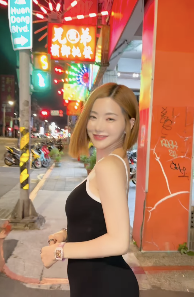 真接地氣！DJ SODA 首嚐台灣檳榔直接嚇壞：「這是什麼？」