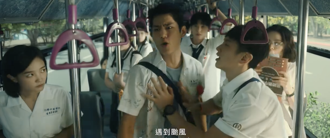 梁朝偉、張艾嘉、黃秋生都在內！金馬 60 開場影片，卡司陣容超強大！