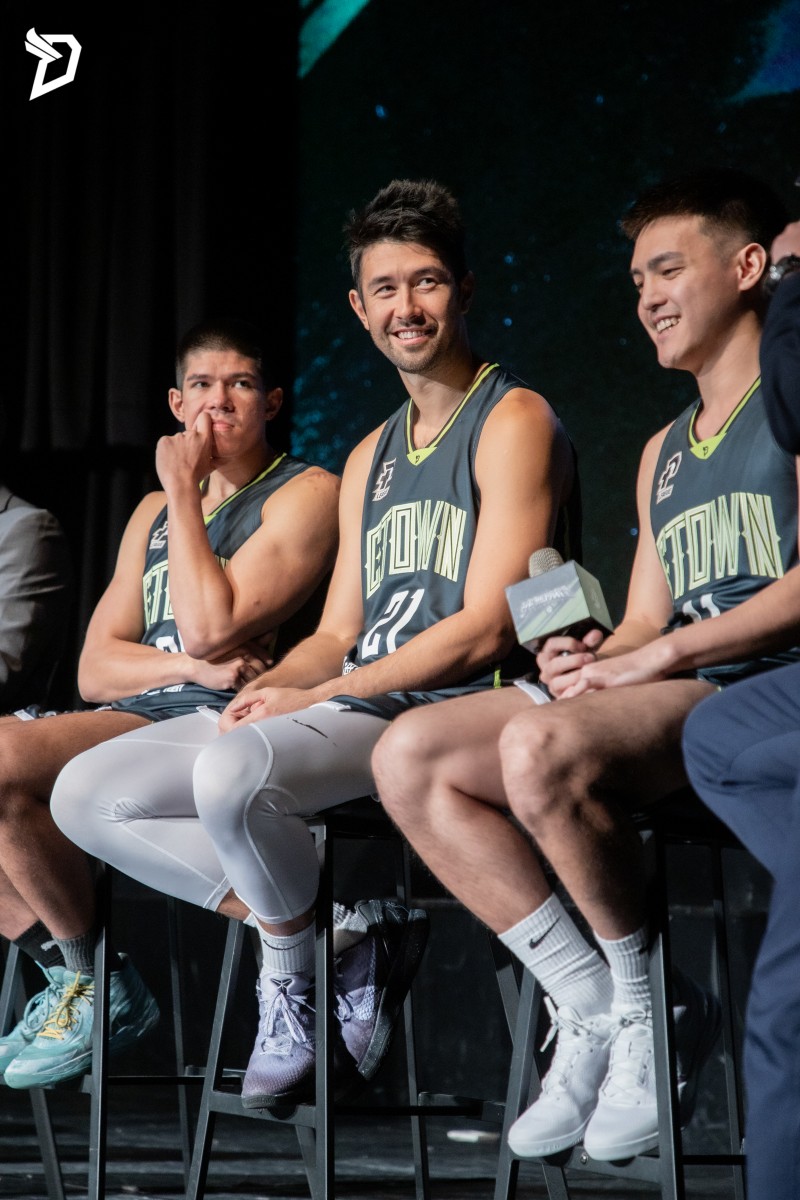 福爾摩沙夢想家新賽季將採「雙主場」，Formosa Sexy 陣容全面升級！