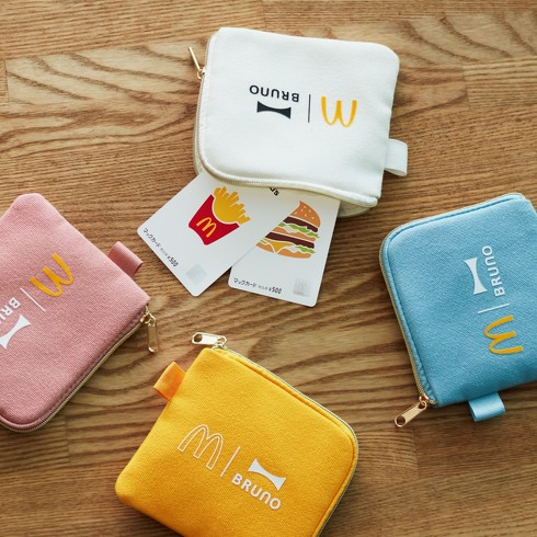 讓家裡充滿薯條味！麥當勞福袋推出會「越聞越餓」的薯條加濕器