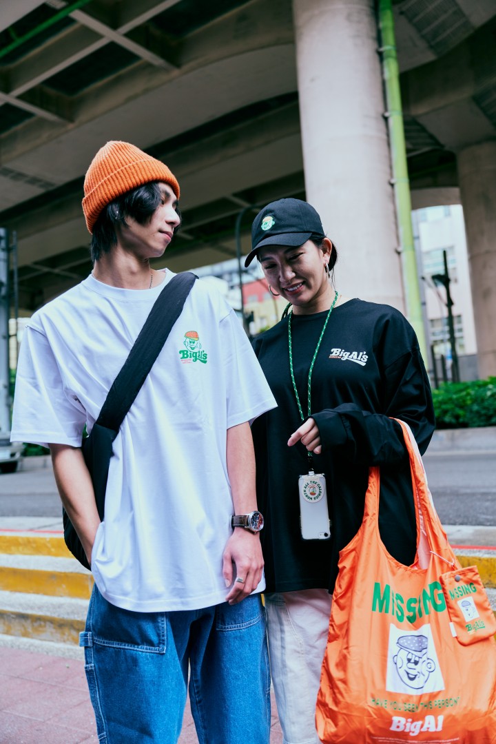 niko and … 攜手 Big Al's Burgers 推跨界聯名「柚子味噌美乃滋漢堡」必吃！從服裝、雜貨到餐飲通通有！