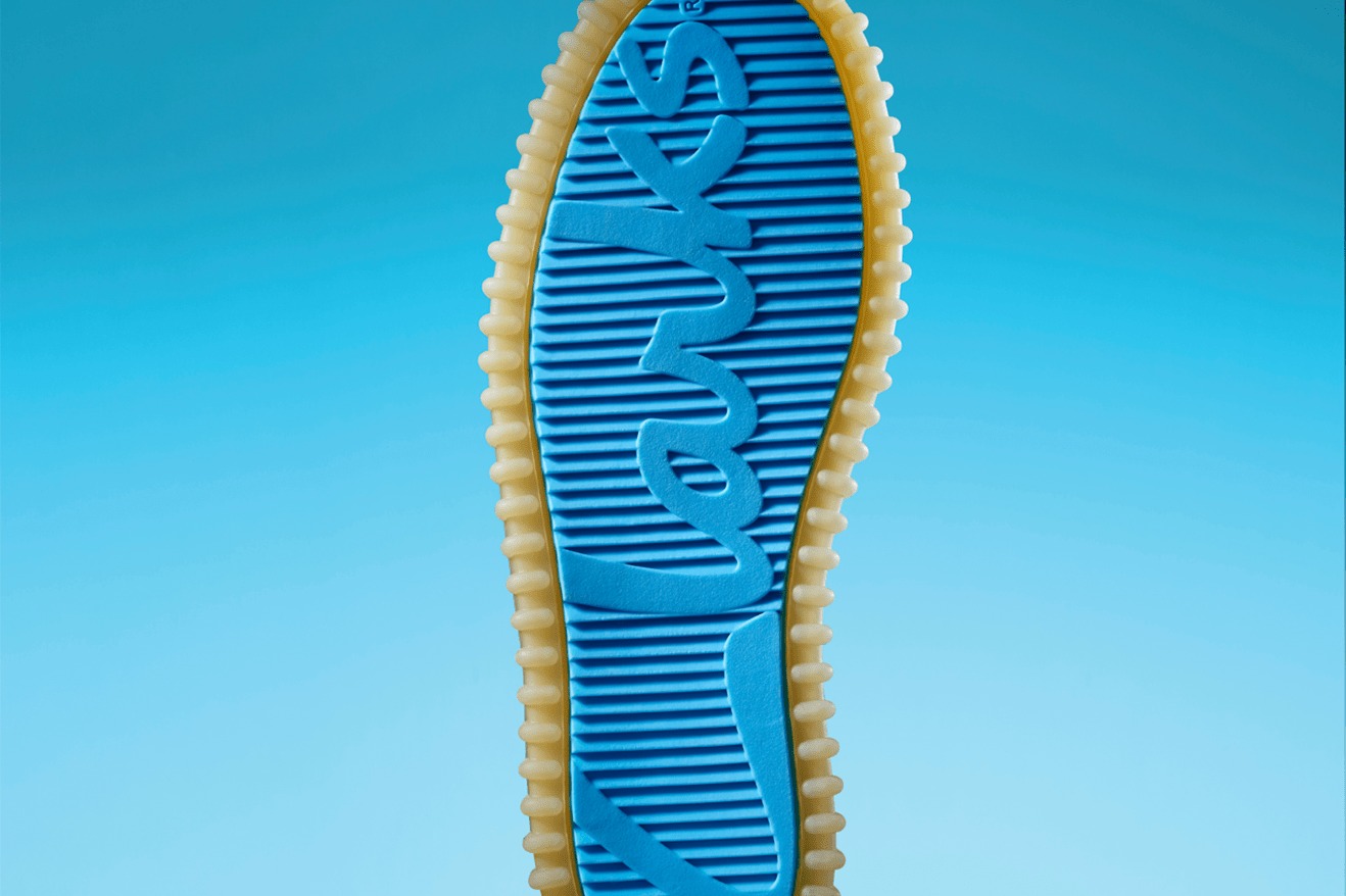 明天去「台北寶可夢中心」之前，別忘記 Pokémon 聯名鞋款也值得收服