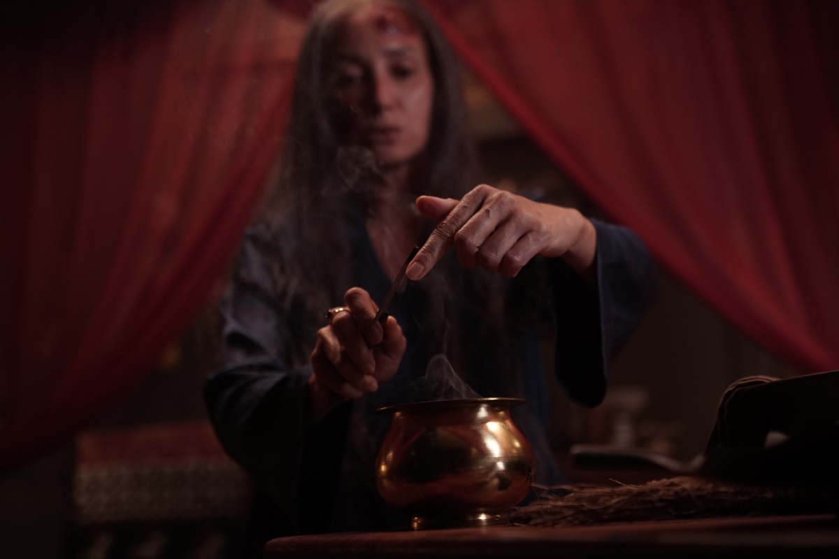 膽小勿看！改編自「鬼洗屍」的真實靈異故事《屍禁》今日正式上映！額外獻上精選的 5 部恐怖民俗電影推薦！