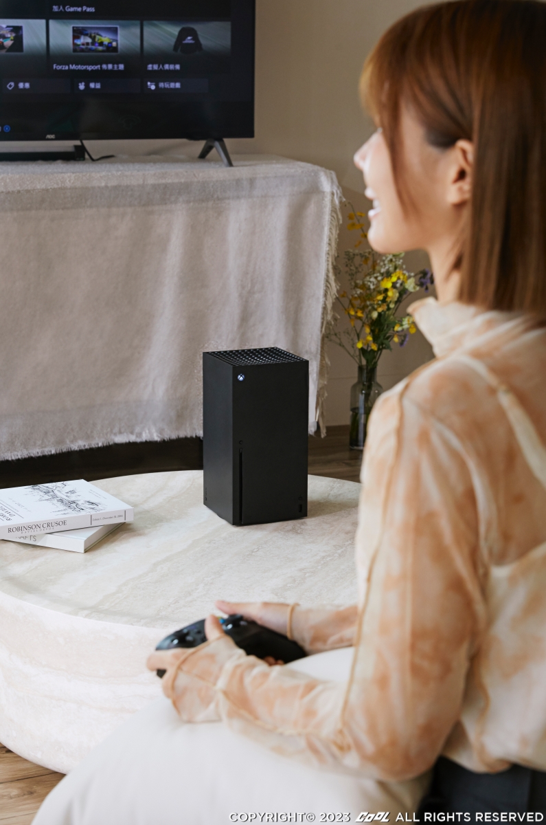 讓Xbox替你的玩樂時光買單！年末優惠一次到位，在家不無聊就看這次了！