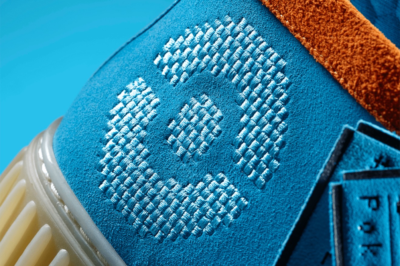 明天去「台北寶可夢中心」之前，別忘記 Pokémon 聯名鞋款也值得收服