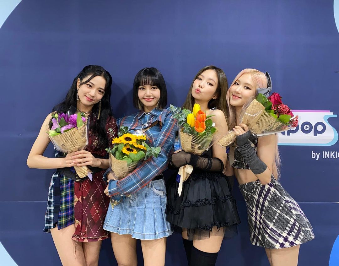 全員續約確定！YG 宣布與 BLACKPINK 簽訂團體活動專屬合約，並透露 BP 下一步！