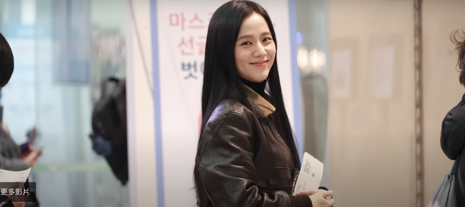 會變女打仔嗎？BLACKPINK JISOO 證實參演殭屍影集《流感》！並透露劇中將有很多動作戲份！