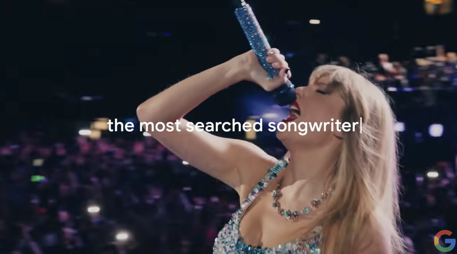 又破紀錄！BLACKPINK 成為 Google 有史以來搜尋量最高的女團！