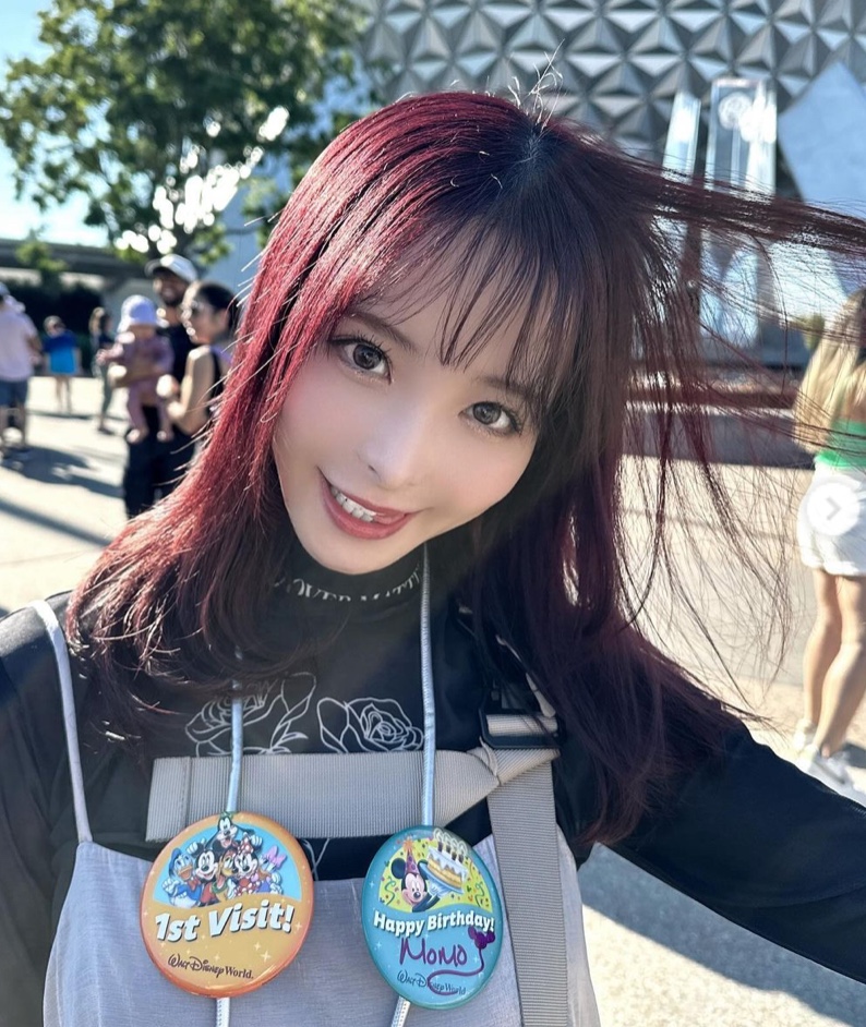 人氣女優桃乃木香奈傳收死亡威脅！警方認定「嫌犯極度危險」，不到一週後有公開行程