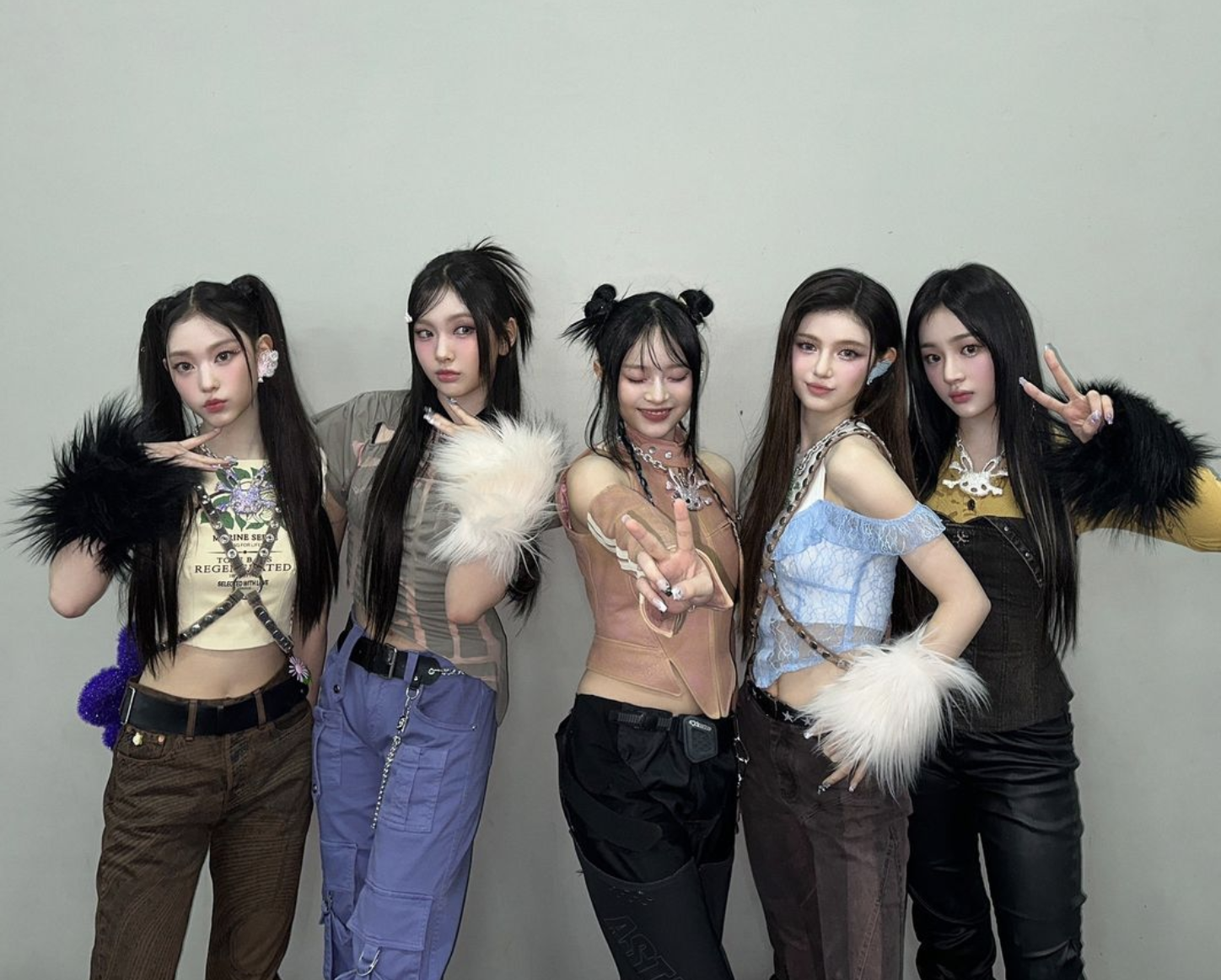 不是 BTS，也不是 BLACKPINK！韓網票選 2023 年最受歡迎 K-POP 歌手榜單出爐！網友：這我可以！