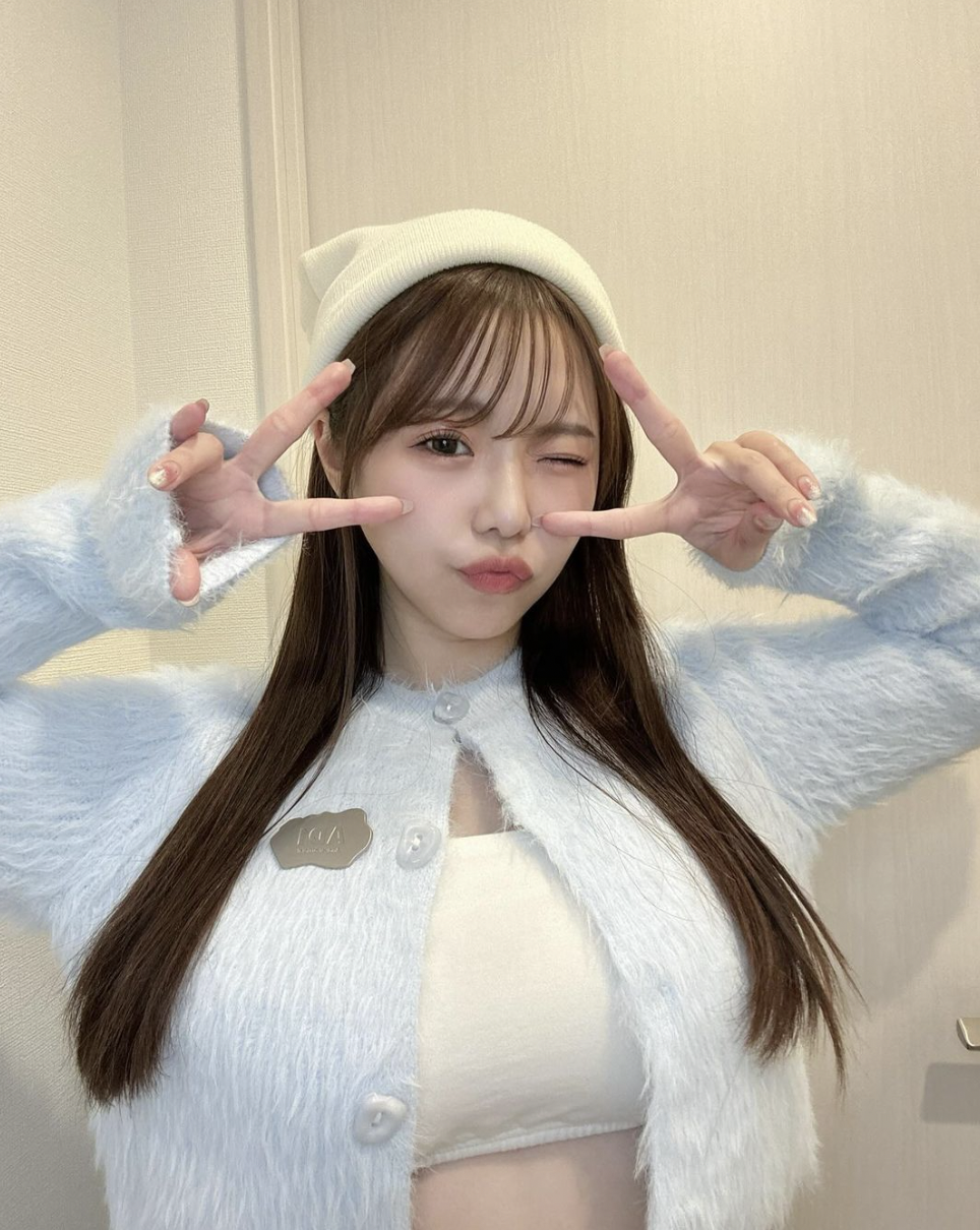 未出道先迎來「十萬追蹤」！人氣 Tiktoker「早坂ひめ」出道作亮相，令網友大讚：下個巔峰