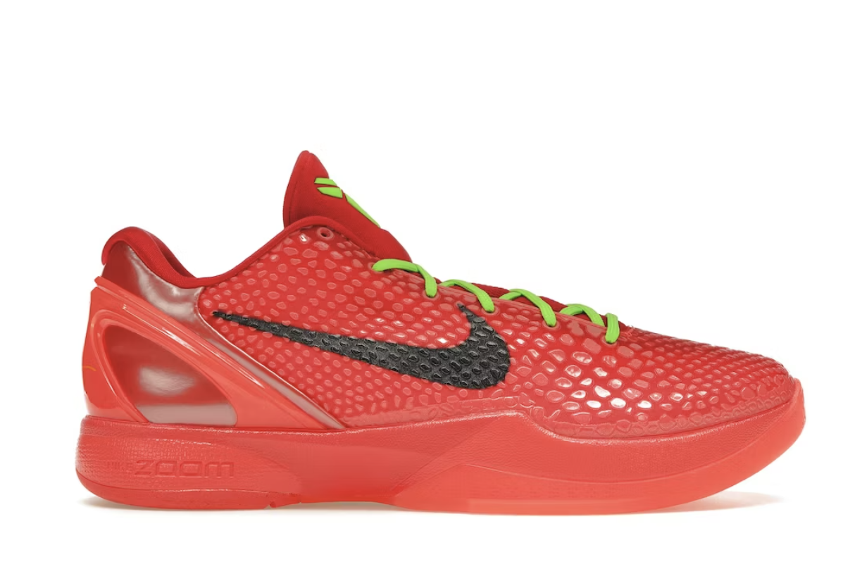 Nike 公布 2023 年 SNKRS 最熱銷球鞋 Top 5！這雙「倒鉤」才第二名！網友：太扯⋯