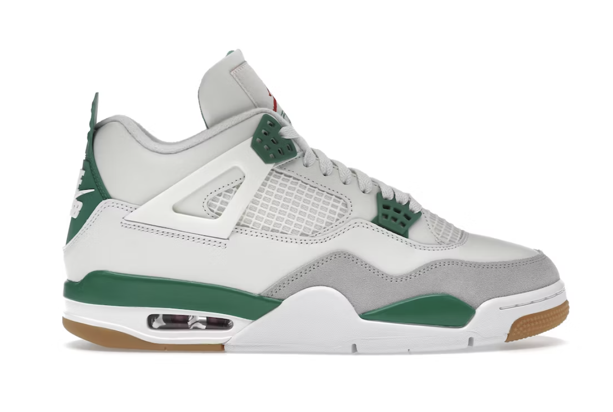 Nike 公布 2023 年 SNKRS 最熱銷球鞋 Top 5！這雙「倒鉤」才第二名！網友：太扯⋯