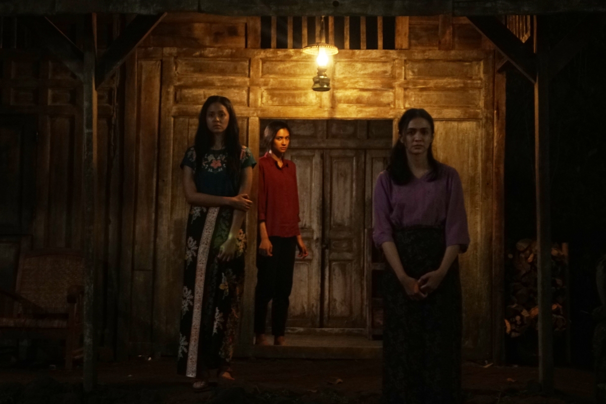 膽小勿看！改編自「鬼洗屍」的真實靈異故事《屍禁》今日正式上映！額外獻上精選的 5 部恐怖民俗電影推薦！