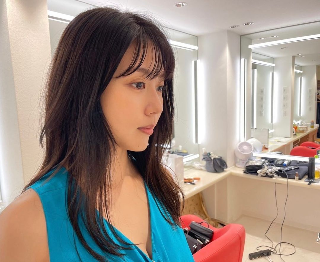 有村架純爆戀愛 ING！祕戀偶像男團成員 3 年　雙方事務所這樣回應粉絲快暴動