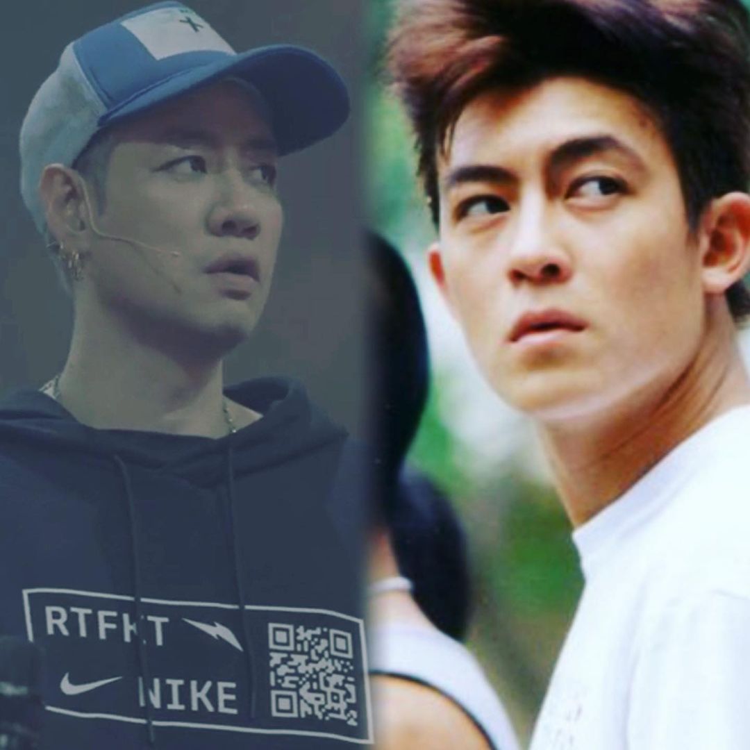 太霸氣！網上玩起割喉案「地獄梗」讓迷因霸主 Starr Chen 也忍不住開噴：「覺得自己很帥是不是？」