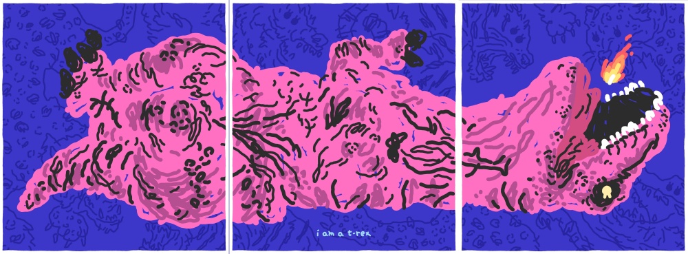 前進國際！澳門 Artelli 聯手 333 Gallery 呈獻 當代藝術家朱晨維首個大型個展《The Madness Never Ends》