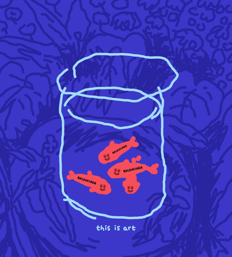 前進國際！澳門 Artelli 聯手 333 Gallery 呈獻 當代藝術家朱晨維首個大型個展《The Madness Never Ends》