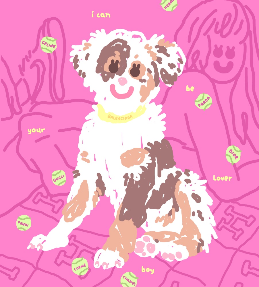 前進國際！澳門 Artelli 聯手 333 Gallery 呈獻 當代藝術家朱晨維首個大型個展《The Madness Never Ends》