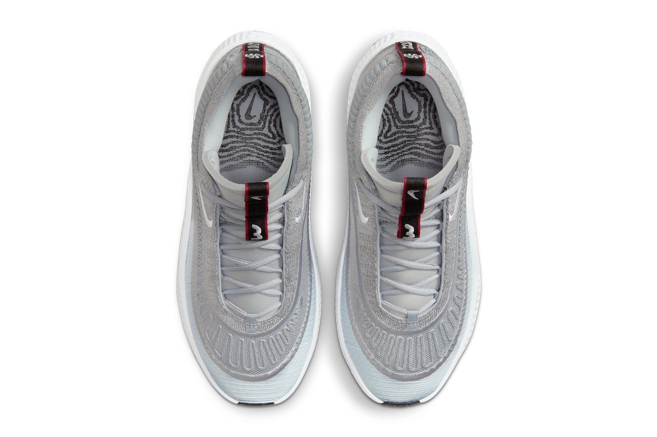 外型「勝過」Air Max 97？Nike 打造 Cosmic Unity 3 致敬配色