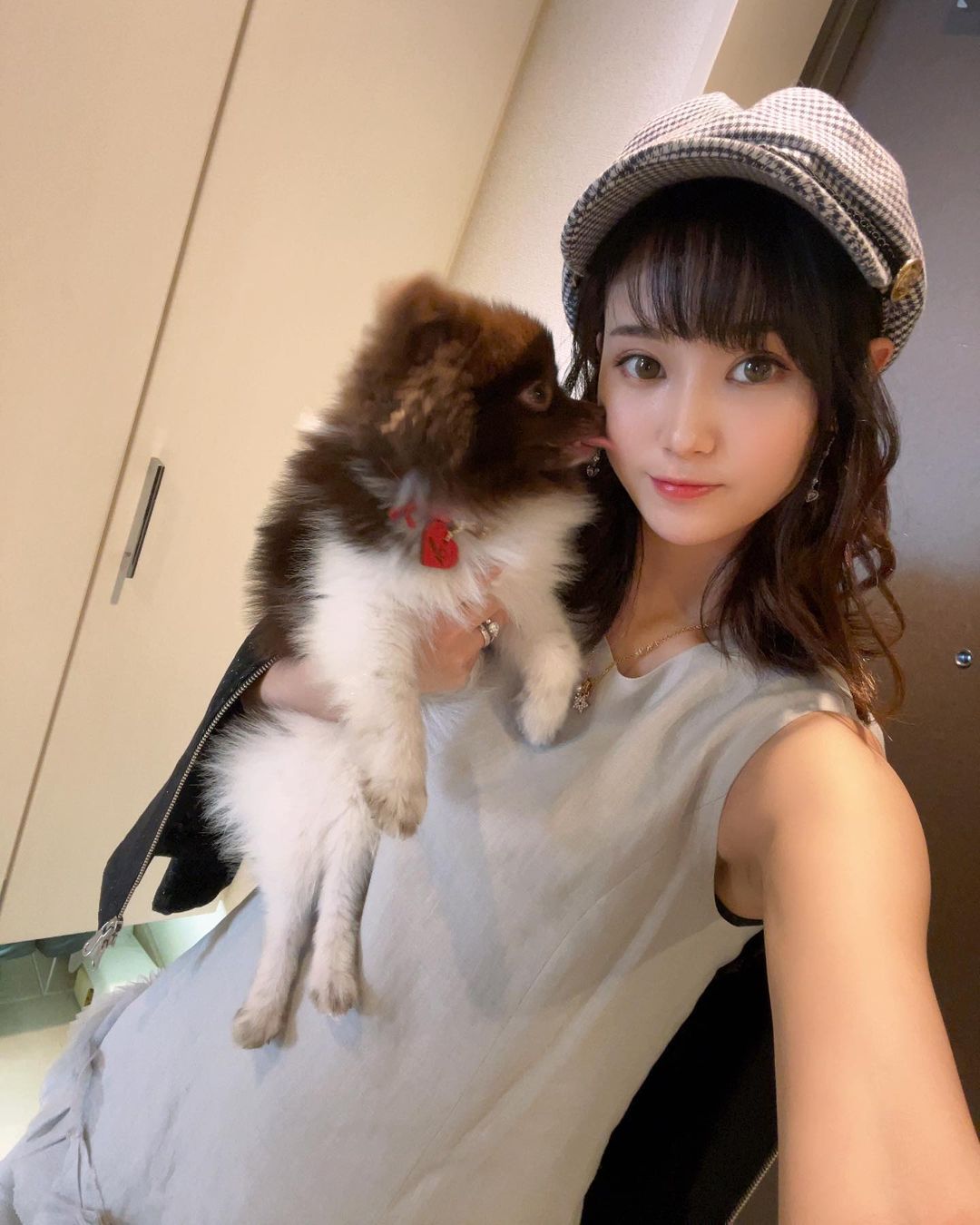 28 歲「最美牙醫」突宣布退出演藝圈！證實離開經紀公司　粉絲太驚訝