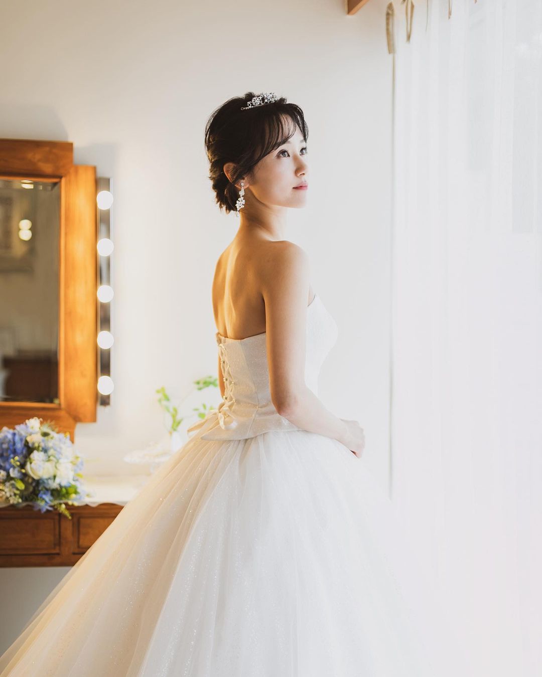 28 歲「最美牙醫」突宣布退出演藝圈！證實離開經紀公司　粉絲太驚訝